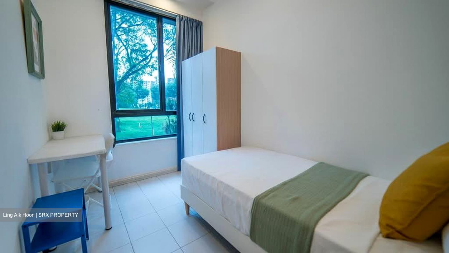 Avon Park (D13), Condominium #591239631